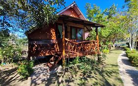 บ้านระเบียงปาย - Baan Rabiang Pai